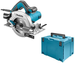 Makita HS6601J - Cirkelzaag 165 mm - 1050 W - Compact en licht