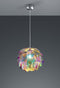 RL LIVE YOUR LIGHT CLOVER - Hanglamp - Multicolor - Chroom - Ø 40cm (1 stuk)
