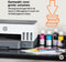 HP Smart Tank 7005 - All-in-One Inkttank Printer - Inclusief 3 jaar inkt - Light Basalt