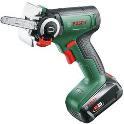Bosch UniversalCut 18V-65 - Accu Zaag - 8000rpm - 65mm zaagdikte - Koolborstelloos