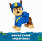PAW Patrol Jungle Pups - Chase's Tijger-voertuig - speelgoedauto met speelfiguur
