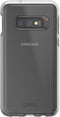 Gear4 34839 - Soft case - Schokbestendig - Transparant