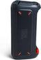 JBL PartyBox 100 - Draagbare Party speaker - 160W - Zwart