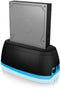 ICY BOX IB-1124L-C3 - Dock - 2.5