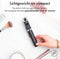 iMoshion 3 in 1 Selfie Stick - Selfie LED-lamp met Statief - Tripod - Ringlamp met 27 lichtstanden en afstandsbediening - Universele Selfie Stick voor Samsung en iPhone - 67 cm