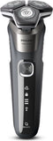 Philips Shaver Series 5000 S5887/69 - Scheerapparaat - SkinIQ-technologie - 60 min gebruiksduur