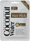 Vochtinbrengende Voetcrème Xpel Coconut Water