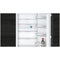Siemens KI87VVFE1 - Inbouw koelkast - 200 liter koelcapaciteit - 70 liter vriescapaciteit - 35 dB