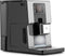 Krups Intuition Experience EA876D - Volautomatische espressomachine - 17 dranken - Roestvrij staal