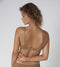 Sloggi BODY ADAPT - T-shirt Bra P - Intelligente stof - Nostalgic Brown - Maat XS