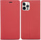 iMoshion Hoesje Geschikt voor iPhone 12 Pro / 12 Hoesje Met Pasjeshouder - iMoshion Slim Folio Bookcase - Rood