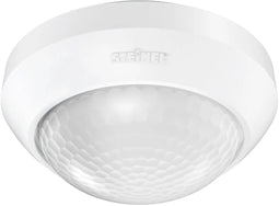 Steinel IS 2360-3 ECO - Bewegingsmelder - 360° registratiehoek tot 12 m - Wit