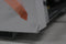 Exquisit KS116-0-041EW - Tafelmodel Koelkast - Vriesvak - Wit