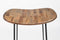 ANLI STYLE Barstool Tangle Natural