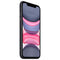 Apple iPhone 11 - Zwart - 64 GB - Fysieke simkaart + eSIM