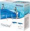 Bestway 58107 - Afdekzeil Framepool 400 x 211 cm - Blauw