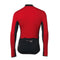 Northwave-fietsshirt-Blade jersey heren lange mouw
