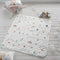 Sprei Haciendo el Indio Susanita (100 x 130 cm) (60/80 cm kinderbed)