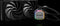 be quiet! Pure Loop 2 - All-in-One Waterkoeling - 280mm radiator met 2x 140mm ventilatoren