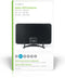 Nedis Binnenantenne - Actief - FM / UHF / VHF - Ontvangstbereik: 0-25 km - LTE700 - Versterking: 26 dB - ABS - Zwart