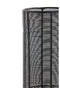Light & Living Tafellamp Lezuza - 60 cm - Mat Zwart