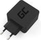 Green Cell CHAR07 - USB-C Lader 18W - Compatibel met iPhone en Samsung - Zwart