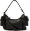 dR Amsterdam Hand Schoudertas | Dames schoudertas | Handstas dames | Crossbody tas dames | Tampa - 933737 Black