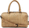 dR Amsterdam Hand Schoudertas | Dames schoudertas | Handstas dames | Crossbody tas dames | Tampa - 933726 Beige
