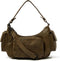 dR Amsterdam Hand Schoudertas | Dames schoudertas | Handstas dames | Crossbody tas dames | Tampa - 933737 Olive