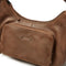 dR Amsterdam Hand Schoudertas | Dames schoudertas | Handstas dames | Crossbody tas dames | Tampa - 933737 Burro