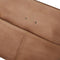 dR Amsterdam Hand Schoudertas | Dames schoudertas | Handstas dames | Crossbody tas dames | Tampa - 933543 Burro