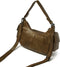 dR Amsterdam Hand Schoudertas | Dames schoudertas | Handstas dames | Crossbody tas dames | Tampa - 933737 Olive