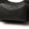 dR Amsterdam Hand Schoudertas | Dames schoudertas | Handstas dames | Crossbody tas dames | Tampa - 933737 Black