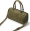 dR Amsterdam Hand Schoudertas | Dames schoudertas | Handstas dames | Crossbody tas dames | Tampa - 933726 Olive