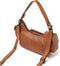 dR Amsterdam Hand Schoudertas | Dames schoudertas | Handstas dames | Crossbody tas dames | Tampa - 933737 Camel