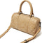 dR Amsterdam Hand Schoudertas | Dames schoudertas | Handstas dames | Crossbody tas dames | Tampa - 933726 Beige