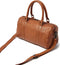 dR Amsterdam Hand Schoudertas | Dames schoudertas | Handstas dames | Crossbody tas dames | Tampa - 933726 Camel