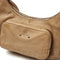 dR Amsterdam Hand Schoudertas | Dames schoudertas | Handstas dames | Crossbody tas dames | Tampa - 933737 Beige