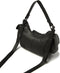 dR Amsterdam Hand Schoudertas | Dames schoudertas | Handstas dames | Crossbody tas dames | Tampa - 933737 Black