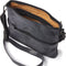 dR Amsterdam Hand Schoudertas | Dames schoudertas | Handstas dames | Crossbody tas dames | Tampa - 933543 Black