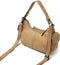 dR Amsterdam Hand Schoudertas | Dames schoudertas | Handstas dames | Crossbody tas dames | Tampa - 933737 Beige