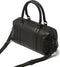 dR Amsterdam Hand Schoudertas | Dames schoudertas | Handstas dames | Crossbody tas dames | Tampa - 933726 Black