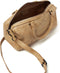 dR Amsterdam Hand Schoudertas | Dames schoudertas | Handstas dames | Crossbody tas dames | Tampa - 933726 Beige