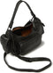 dR Amsterdam Hand Schoudertas | Dames schoudertas | Handstas dames | Crossbody tas dames | Tampa - 933737 Black