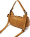 dR Amsterdam Hand Schoudertas | Dames schoudertas | Handstas dames | Crossbody tas dames | Tampa - 933737 Yellow