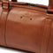 dR Amsterdam Hand Schoudertas | Dames schoudertas | Handstas dames | Crossbody tas dames | Tampa - 933726 Camel