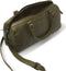 dR Amsterdam Hand Schoudertas | Dames schoudertas | Handstas dames | Crossbody tas dames | Tampa - 933726 Olive