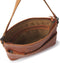 dR Amsterdam Hand Schoudertas | Dames schoudertas | Handstas dames | Crossbody tas dames | Tampa - 933543 Camel