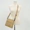 dR Amsterdam Hand Schoudertas | Dames schoudertas | Handstas dames | Crossbody tas dames | Tampa - 933543 Beige