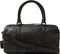 dR Amsterdam Hand Schoudertas | Dames schoudertas | Handstas dames | Crossbody tas dames | Tampa - 933726 Black